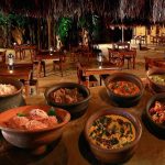 Culinary Journeys: Experience Authentic Sri Lankan Flavors at WildHaven